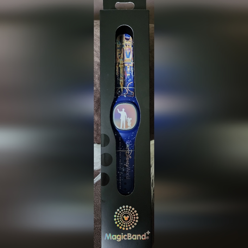 Disney Magicband - Picture 2 of 4